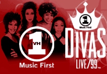 VH1 Divas Live 99