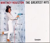 UK Greatest Hits Promo