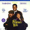 The Preacher's Wife Laser Disc