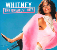 Whitney: The Greatest Hits - Repackaged