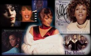 The Music Of Whitney Houston