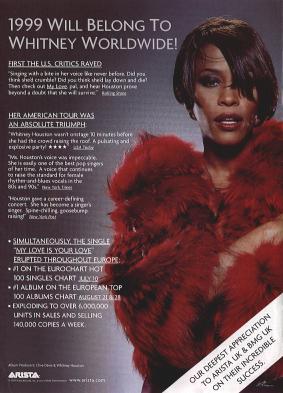 Music Week - September 1999