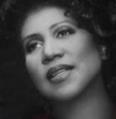 ARETHA FRANKLIN