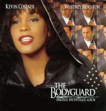 THE BODYGUARD