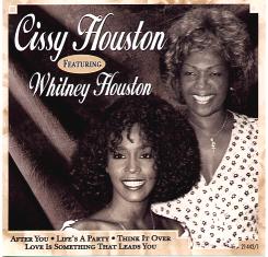 Cissy Houston Featuring Whitney Houston