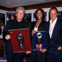 PLATINUM IN GERMANY