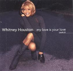 My Love Is Your Love: Sampler CD