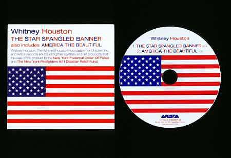 The Star Spangled Banner