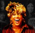 TINA TURNER