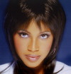 TONI BRAXTON