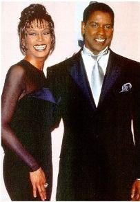 Whitney & Denzel