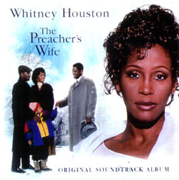 THE PREACHER'S WIFE