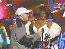 Whitney Houston & Eminem