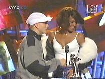 Whitney Houston & Eminem
