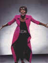 Whitney In "You", September 1999 (UK)