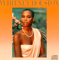 WHITNEY HOUSTON