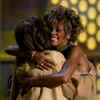 Whitney Houston & Cissy Houston