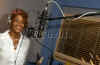 Whitney Houston Recording Her New Album In South Florida