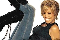 Whitney Houston