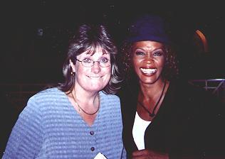 Whitney & Dorothy