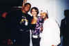 Whitney Houston & TQ