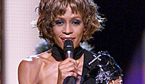 Whitney Houston is NOT dead.