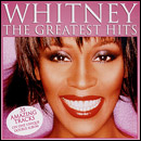 Whitney - The Greatest Hits