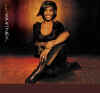 Just Whitney...: Limited Edition Front