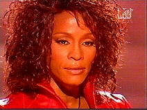 Whitney Houston: MTV Europe 2002 Performance